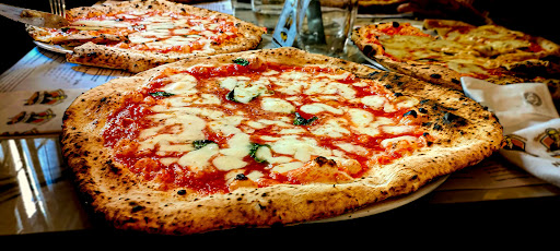 L Antica pizzeria da Michele Torino in Torino, Città Metropolitana di Torino