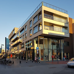 KBC Bank Roeselare-Centrum