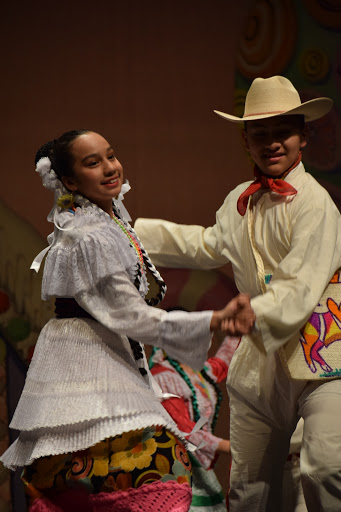Dance School «Mexico 2000 Ballet Folklorico & Dance Center», reviews and photos, 1701 S 5th St b, Garland, TX 75040, USA