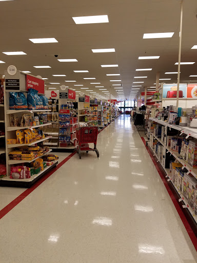 Department Store «Target», reviews and photos, 30 Kingsland Rd, Clifton, NJ 07014, USA