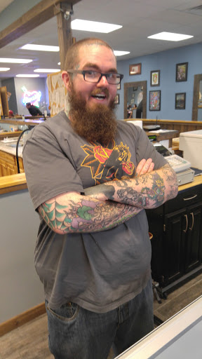 Tattoo Shop «Marvel Tattoo», reviews and photos, 51976 IN-933, South Bend, IN 46637, USA