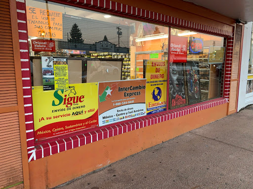 Grocery Store «Tienda Vallarta», reviews and photos, 115 E Main St, Monroe, WA 98272, USA
