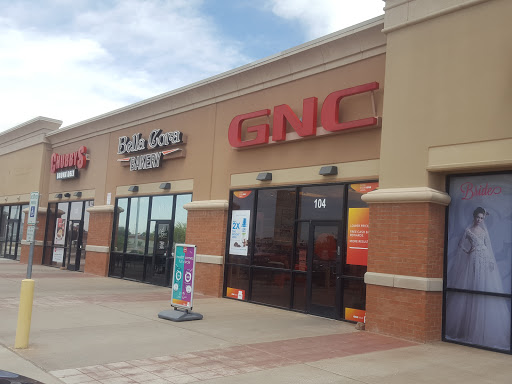 GNC