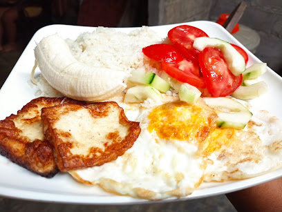 ALMUERZOS Y DESAYUNOS EL PARQUE - Cl. 10 #6-41, San Bernardo Del Viento, Córdoba, Colombia