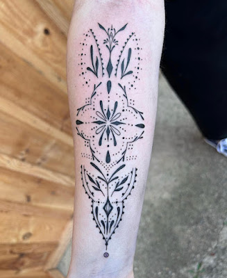 Cœur Riflon Tattoo à Bordeaux