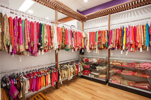 Silk and Sparkle - Indian Clothing, Wedding Sarees, Bridal Lehengas, Suits & Fabrics, Sherwanis, Kurta Churidars, Custom Orders - at Sydney NSW