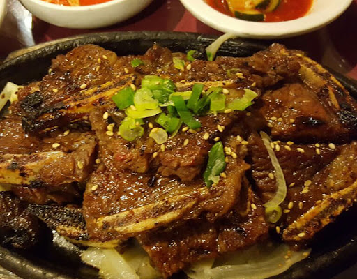 Seoul Soondubu - Korean BBQ image