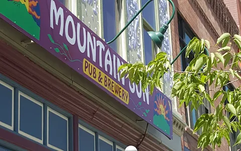 Mountain Sun Pub & Brewery image