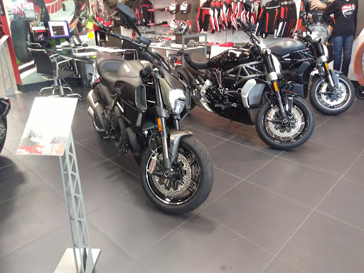 Ducati Dealer «MotoCorsa», reviews and photos, 2170 NW Wilson St, Portland, OR 97210, USA