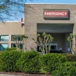 Conway Medical Center: Emergency Room