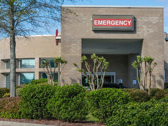 Conway Medical Center: Emergency Room