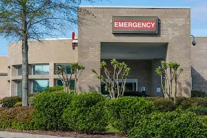 Conway Medical Center: Emergency Room image
