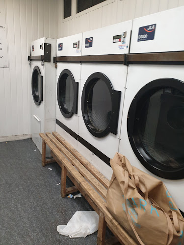 Reviews of Coin-Op Launderette in Leicester - Laundry service