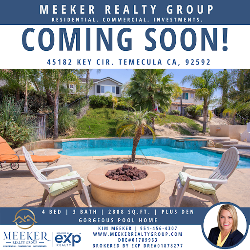 Kim Meeker Realty Group Temecula California image