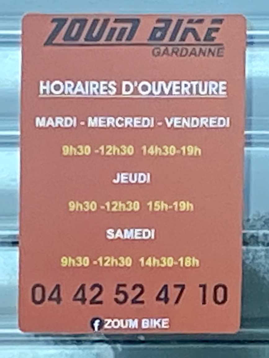 Photo n° 2 de l'avis de Olaf.i fait le 14/09/2020 à 12:06