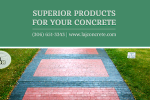 Lajcon Concrete Distributors