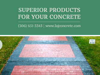 Lajcon Concrete Distributors