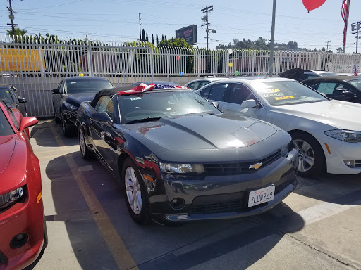 Used Car Dealer «Cars 911», reviews and photos, 2244 N San Fernando Rd, Los Angeles, CA 90065, USA