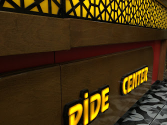 Pide Center