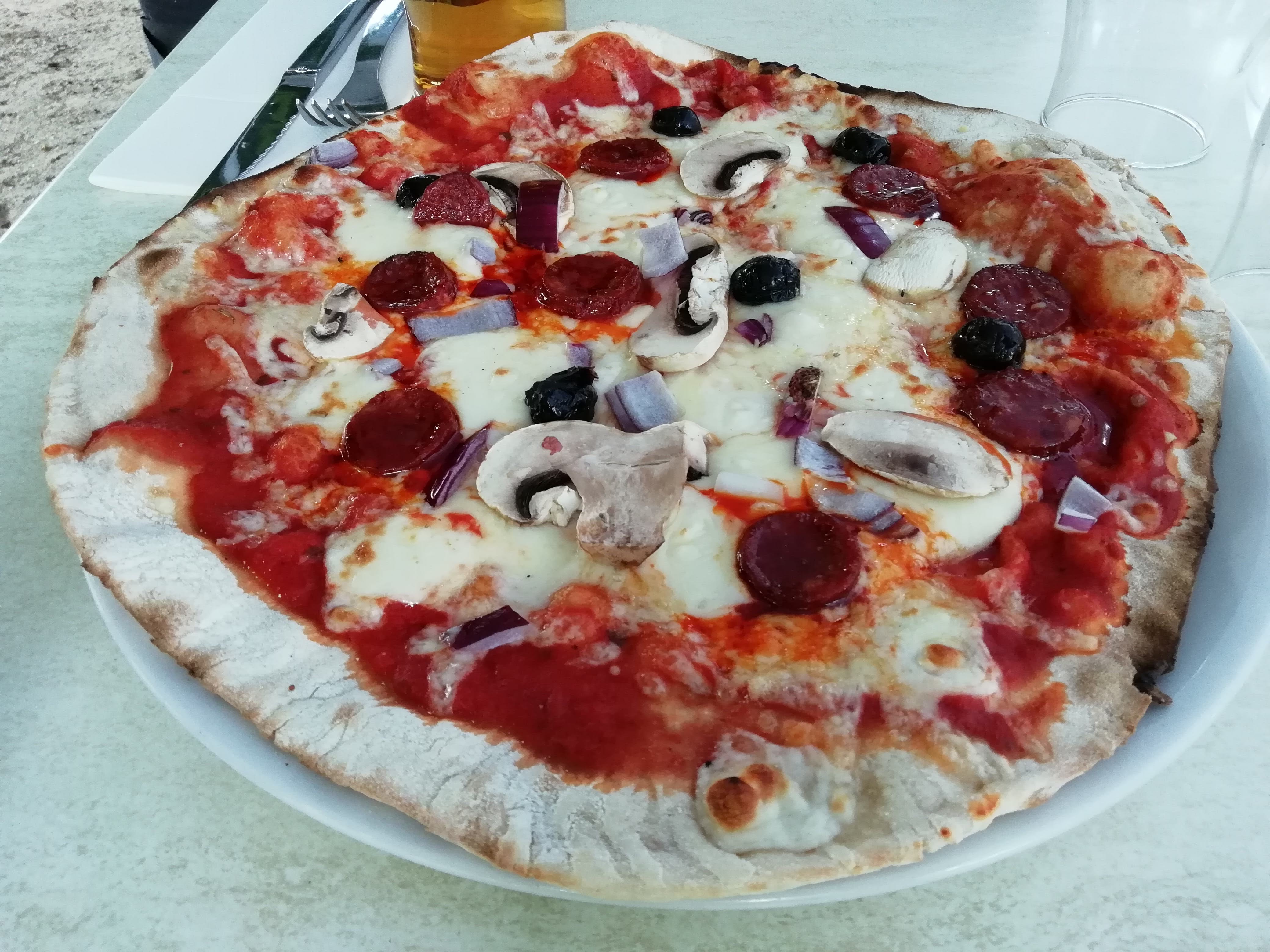 Photo n° 1 de l'avis de Jeremy.a fait le 19/07/2018 à 13:35