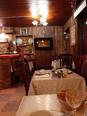Resto Van spécialités turque et orientale à Saint-Étienne