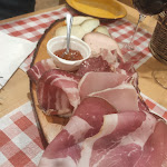 Photo n°3 de l'avis de Roberto.a fait le 04/11/2022 à 18:47 sur le  La pecora nera Bottega gastronomica osteria à Pienza