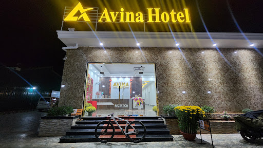 AVINA Hotel
