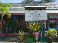 Foto TK  St Fransiskus Asisi, Kabupaten Kutai Timur