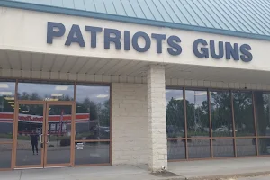 Patriots Guns LLC image