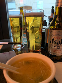 Soupe du Restaurant japonais Kiccho à Paris - n°18