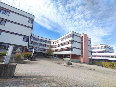 Staatliche Berufsschule I Traunstein