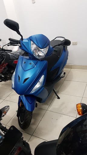 YAMAHA - TODOMOTOS