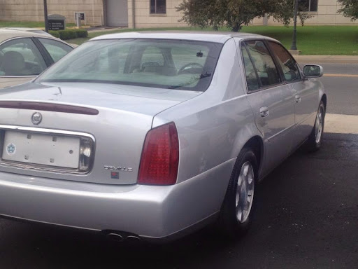 Used Car Dealer «A Class Auto Sales», reviews and photos, 1156 College St, Clarksville, TN 37040, USA