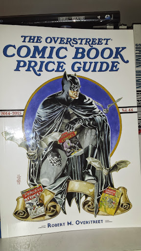 Comic Book Store «4th World Comics», reviews and photos, 33 NY-111, Smithtown, NY 11787, USA