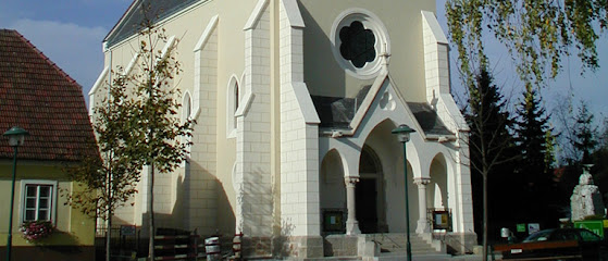 Katholische Kirche Dobermannsdorf (St. Andreas)