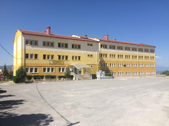 Ali Akkanat Anadolu Lisesi