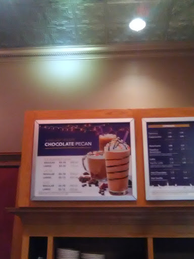 Coffee Shop «The Coffee Bean & Tea Leaf», reviews and photos, 18505 Ventura Blvd, Tarzana, CA 91356, USA