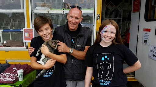 Pet Supply Store «Pet Place Market», reviews and photos, 213 Bendigo Blvd N #2, North Bend, WA 98045, USA