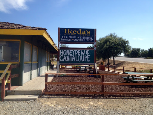 Ikedas Markets, 26295 Mace Blvd, Davis, CA 95618, USA, 