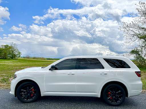 Tire Shop «Tire Shop», reviews and photos, 208 S Mildred St, Ranson, WV 25438, USA