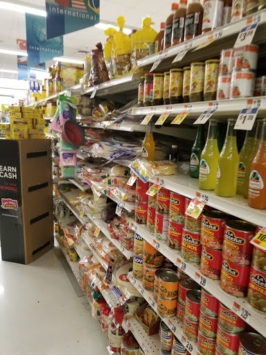 Grocery Store «Stop & Shop», reviews and photos, 240 E Sandford Blvd, Mt Vernon, NY 10550, USA