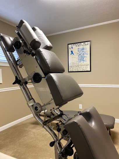 Spine Care Chiropractic Center Pc