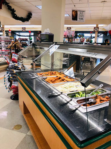 Grocery Store «Adams Fairacre Farms», reviews and photos, 160 Old Post Rd, Wappingers Falls, NY 12590, USA