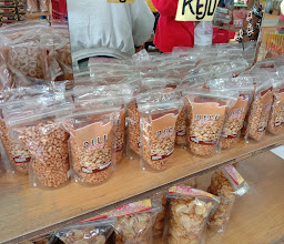 Bakpia Pathok 25 Pasar Pathok photo