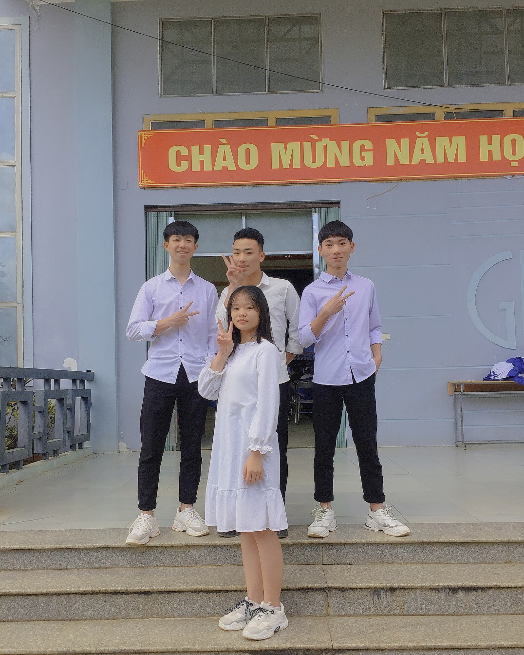 Trường PTDTNT tỉnh Lai Châu