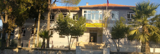 Yatağan Anadolu İmam Hatip Lisesi