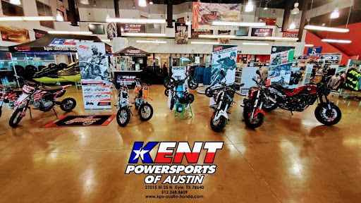 ATV Dealer «Kent Powersports of Austin», reviews and photos, 21015 I-35, Kyle, TX 78640, USA