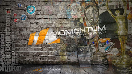 Momentum Advertising & Design