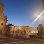 Photo n°4 de l'avis de carlo.e fait le 24/07/2020 à 20:05 sur le  La Sosta del Suffragio à Viterbo