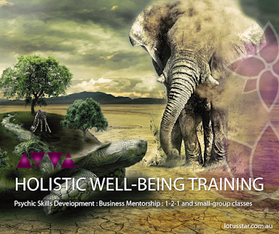 Lotus Star : Holistic Health and Wellness